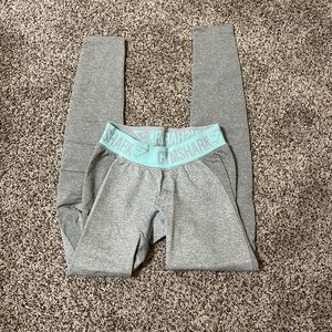 Gymshark flex leggings